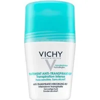 Vichy 48h Anti-Perspirant Deo Roll-On