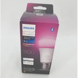 Philips Hue White & Color Ambiance E27 1100 lm