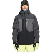 QUIKSILVER Dawson Jacke - - L