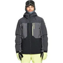 QUIKSILVER Dawson Jacke - - L