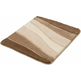Meusch Ocean 60 x 100 cm taupe