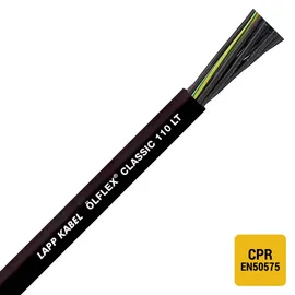 Lapp ÖLFLEX® CLASSIC 110 LT 1120765/1000