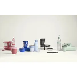 Mepal Lunchbox Ellipse Duo Brotdose Brotzeitbox