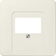 Jung Abdeckung für TAE-Dose 569 T