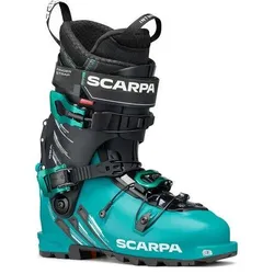 Scarpa Gea emerald/black (1068) 25,5