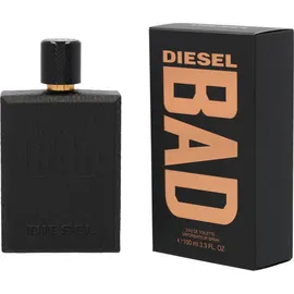 Diesel Bad Eau de Toilette 100 ml