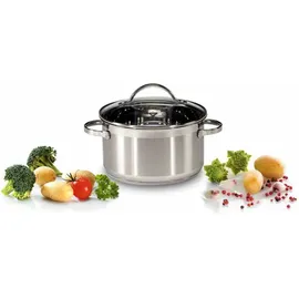 Krüger Ohio Fleischtopf 24 cm