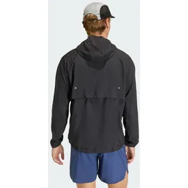 adidas Adi365 Running Essentials Jacke - black, L