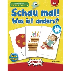 Schau mal!
