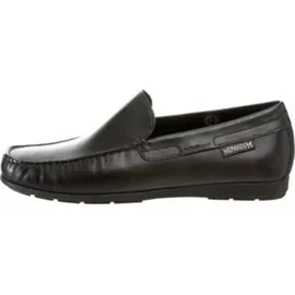 Mephisto Herren Slipper in Schwarz, (SUP-Hydro 384) - 42,5