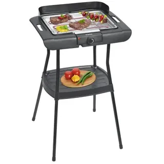 Bomann BQS 2244 CB Barbeque-Standgrill