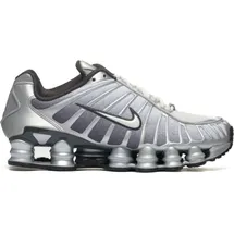 Nike Shox TL Metallic Silver / Summit White / Wolf Grey 42,5