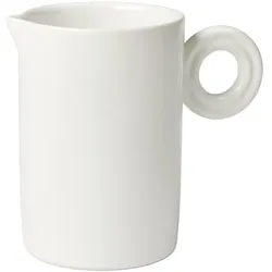 Broste Copenhagen - Stevns Milchkännchen, kalkweiß