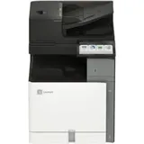 Lexmark CX963se - Multifunktionsdrucker - Farbe - Laser - A3/Ledger (Medien)