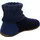 Giesswein Wildpoldsried Kids, Kinder, Gr.31 - Hüttenschuhe - blau, Größe 31 EU