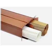 SOENNECKEN Moderationspapier 4864 140x110cm 80g weiß 50Bl./Pack.