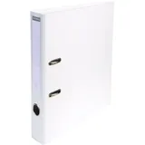 Exacompta Prem'Touch DIN A4 50 mm Weiß 10 St.