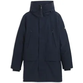 Aigle Übergangsparka "GORE-TEX" navy S
