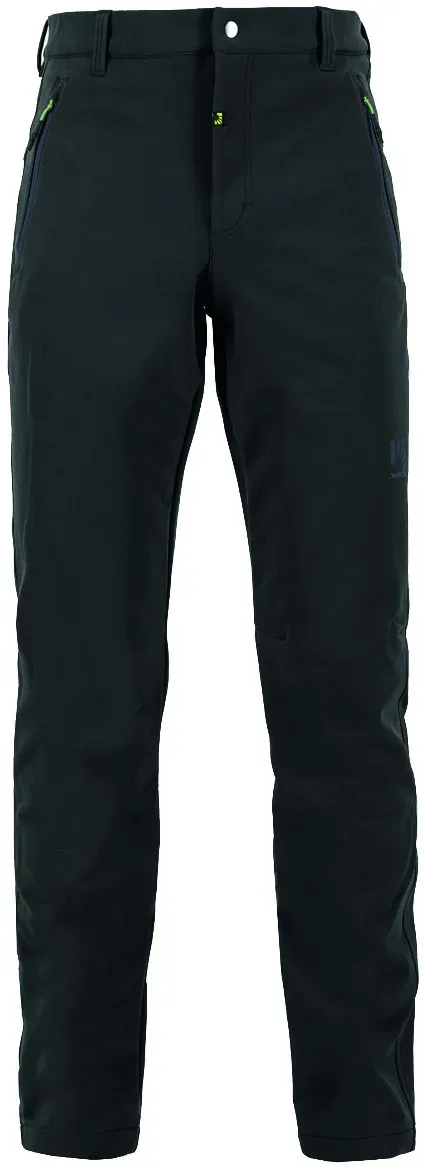 KARPOS JELO EVO PANTS BLACK/INDIA INK 56