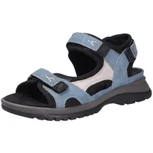 WALDLÄUFER Sora Herren Blau 40