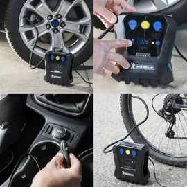 Michelin 009519 Luftkompressor