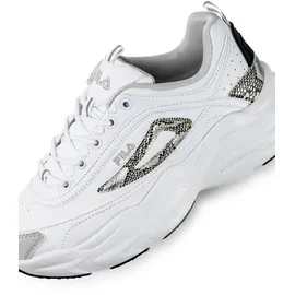 Fila Skye ZP A WMN Damen White/Black 42