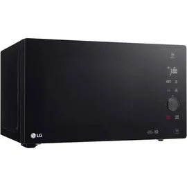 LG MH7265DDS Schwarz