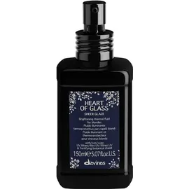 Davines Heart of Glass Sheer Glaze Schaumfestiger 150 ml