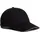 Tommy Hilfiger TH CORPORATE COTTON 6 PANEL CAP schwarz One Size