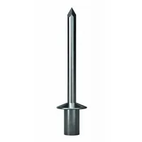 Gesipa CAP-Blindniete Alu/Stahl 3,2 x 9,5