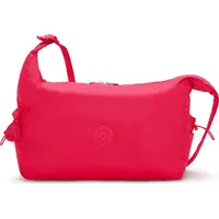 Kipling Gorilla Girlz Gwyn Shoulder Bag Simply Fuchsia