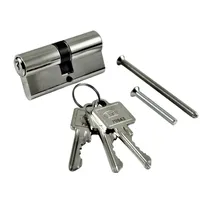 BKS Profilzylinder PZ 88 70/70 mm verschiedenschließend)