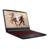 MSI Katana GF66 12UGS-261