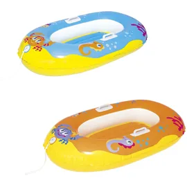 BESTWAY Bestway® Kinder-Schlauchboot farbsortiert