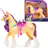 Spin Master Amigo Unicorn Academy Fashion Unicorn Leaf Refresh