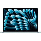 Apple MacBook Air 15" CTO Notebook (38,91 cm/15,3 Zoll, Apple M4, 10-Core GPU, 512 GB SSD) blau