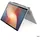 Lenovo IdeaPad Flex 5 16'' AMD Ryzen 5 5500U 8 GB RAM 256 GB SSD