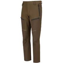 Haix Work Pants 953020 Gr. 52 braun