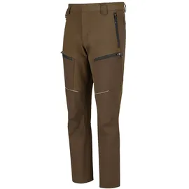 Haix Work Pants 953020 Gr. 52 braun