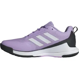 adidas Novaflight 2 violett Damen