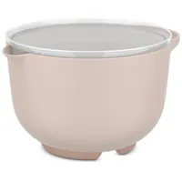 Mepal Rührschüssel Chef It chalk 1,5 l