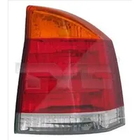 TYC Heckleuchte 11-0318-01-2