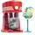 Salco Slush Ice Maker Rot 1 l