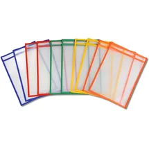 Eduplay Transparenthüllen