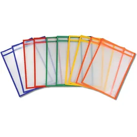 Eduplay Transparenthüllen