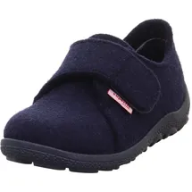 superfit HAPPY Slipper Dunkelblau 25