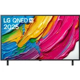 LG 50QNED80A6A 50" 4K QNED MiniLED Smart TV