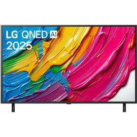 LG 50QNED80A6A 50" 4K QNED MiniLED Smart TV