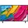 LG 50QNED80A6A 50" 4K QNED MiniLED Smart TV