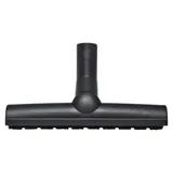 bsh ersatzteile Bosch Siemens 00465031 Hartbodendüse, Mit Universalstutzen, aus 30 % Naturhaar und 70 % Kunsthaar, Grau